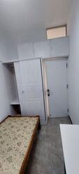 Pasir Ris 8 (D18), Apartment #594631221